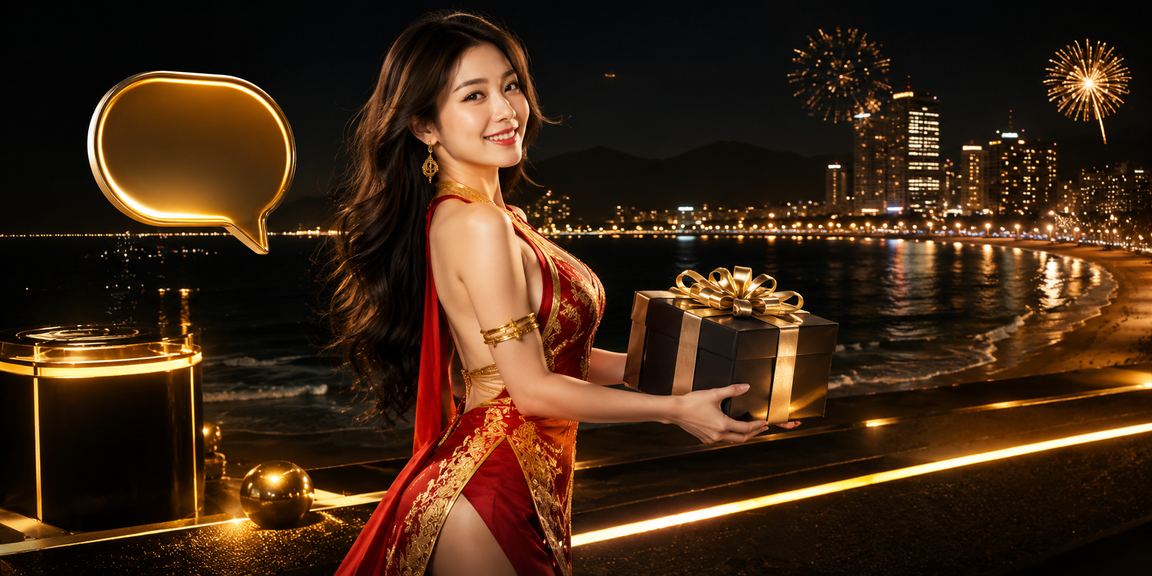 Lễ hội nhận thưởng tại Quy Nhơn – người dùng tham gia xổ số trực tuyến và nhận tiền thưởng
