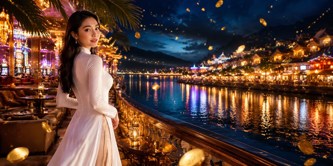 Người dùng VIP trải nghiệm phần thưởng đặc biệt tại Sa Pa