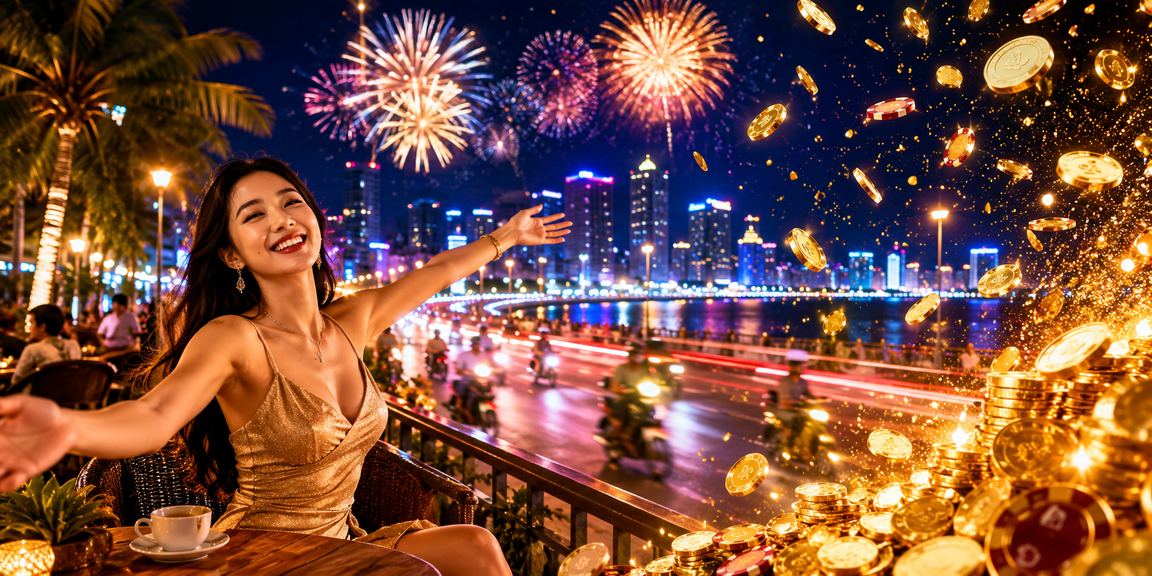 Người chơi Việt Nam tham gia casino và cá cược trực tuyến trên điện thoại
