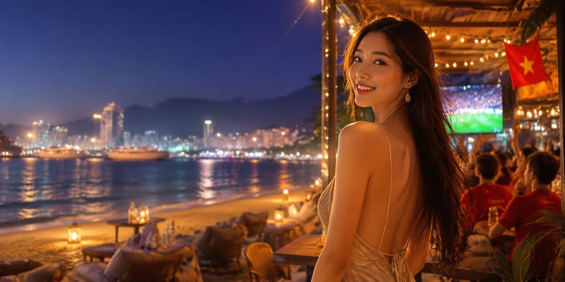 Không gian cá cược casino trực tuyến hiện đại tại Việt Nam với giao diện tiếng Việt